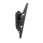 Suport înclinat pe perete Reflecta Plano Slim 42-2020T, Negru - Image 4