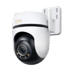 Camera de supraveghere Smart TP-LINK TAPO C530WS, Alb
