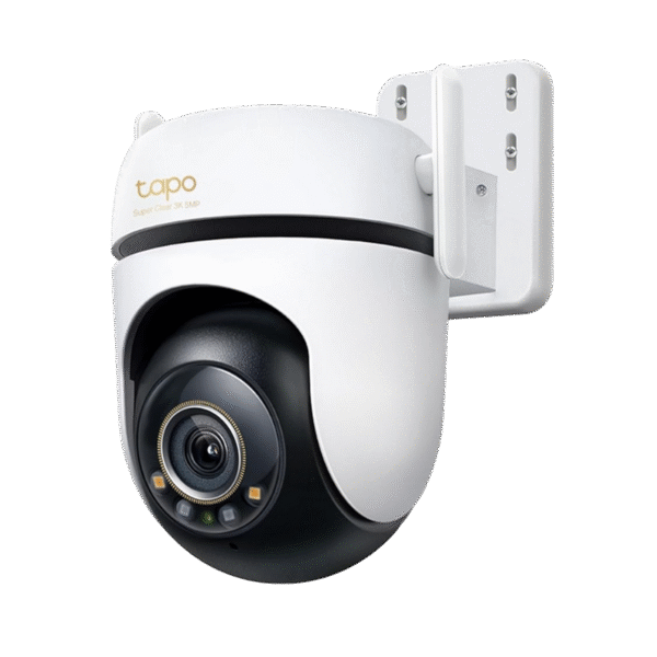 Camera de supraveghere Smart TP-LINK TAPO C530WS, Alb