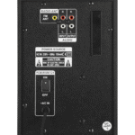 Sistem audio 2.1 CH SVEN MS-1821, Negru - Image 5