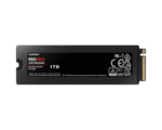 Unitate SSD Samsung 990 PRO MZ-V9P1T0CW, 1000GB - Image 5