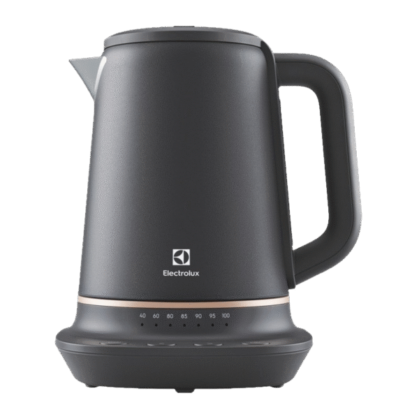 Fierbător electric Electrolux E7K1-6BP, Negru