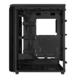 Carcasă PC ASUS ProArt PA401 Wood TG, Midi-Tower, Fără PSU, Negru - Image 20