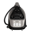 Fier de călcat cu generator de abur Tefal SV6140E0, 2200W, Negru | gri - Image 3