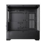 Carcasă PC Gamemax Vista M, Midi-Tower, Fără PSU, Negru - imagine 6