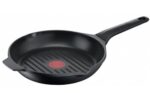 Tigaie-grill Tefal E2324074, 26cm, Negru - Image 7