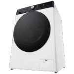 Mașină de spălat cu uscător LG F4DR711S2H, 10kg, Alb - imagine 8