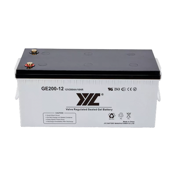Acumulator UPS Ultra Power GE200-12, 12V 200