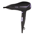 Uscător de păr VITEK  VT-8207, 2200W, Negru | Violet