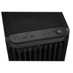 Carcasă PC ASUS ProArt PA401 Wood TG, Midi-Tower, Fără PSU, Negru - Image 17