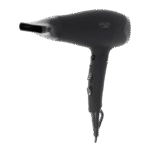 Uscător de păr Adler AD-2267, 2500W, Negru - imagine 7
