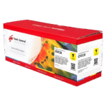 Laser Cartridge for HP CF412X Yellow Compatible SCC 002-01-SF412X