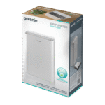 Purificator de aer Gorenje OPTIAIR 203M, Alb - Image 10
