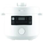Aparat de gătit multifuncțional Tefal CY754130, Alb - imagine 6