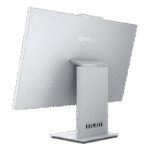 Computer All-in-One Lenovo IdeaCentre AIO 27ARR9, 27", AMD Ryzen 5 7535HS, 16GB/512GB, Fără SO, Cloud Grey - Image 6