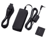 Power Adapter Canon ACK-900 for Ixus II, IIs, i