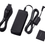 Power Adapter Canon ACK-900 for Ixus II, IIs, i