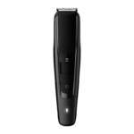 Trimmer pentru bărbați Philips BT5515/20, Negru - imagine 4