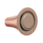 Uscător de păr Dreame Glory High-Speed, 1600W, Argint trandafir - Image 2