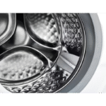 Mașină de spălat AEG LFR73044BC, 11kg, Alb - Image 3