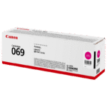 Cartuş Canon CRG-069, Magenta - Image 7