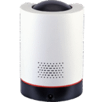 Camera de supraveghere Smart TP-LINK TAPO C225, Alb - imagine 6