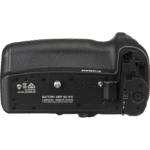 Battery grip Canon BG-R10, Battery Magazine LP-E6N x 2pcs for Canon  EOS R5,R5C,R6,R - Image 2