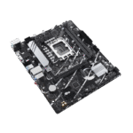 Placă de bază ASUS PRIME B760M-K, LGA1700, Intel B760, Micro-ATX - imagine 2