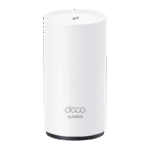 Sistem Wi-Fi Mesh TP-LINK Deco X50-Outdoor(1-pack), , Alb