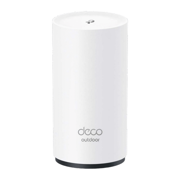 Sistem Wi-Fi Mesh TP-LINK Deco X50-Outdoor(1-pack), , Alb