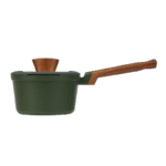 Căuș RESTO 93700, 1,4L, 16cm, Verde - imagine 10