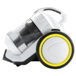 Aspirator Karcher VC 3 KAP, Alb - imagine 4