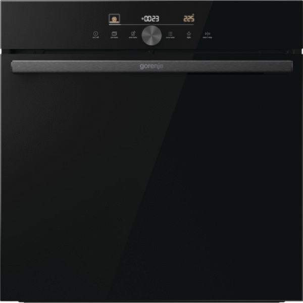 Cuptor Electric Gorenje BOS6747A05DG, Negru