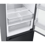 Frigider Samsung RB38C7B4EB1/UA, Negru - Image 10