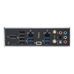 Placă de bază ASUS B760-CREATOR WIFI, LGA1700, Intel B760, ATX - Image 2