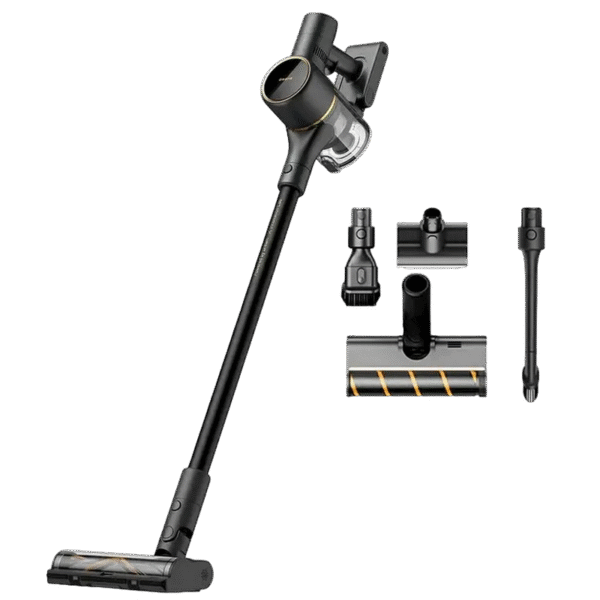 Aspirator Vertical Dreame R10 Pro, Negru