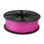 Filament pentru imprimantă 3D Gembird 3DP-PLA1.75-01-P, PLA, Roz , 1.75 mm, 1kg