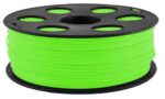 Filament pentru imprimantă 3D Gembird 3DP-ABS1.75-01-LG, ABS, Verde Luminos , 1.75 mm, 1kg - imagine 6