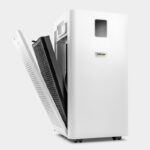 Purificator de aer Karcher 1.024-821.0 AF 30, Alb - Image 8