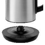 Fierbător electric PHILIPS HD9359/90, Argintiu - Image 3