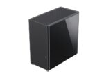 Carcasă PC Gamemax Spark Pro BK, Desktop, Fără PSU, Negru - imagine 3