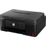 MFP Canon Pixma G3480, Negru - Image 4