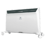 Convector Electrolux Air Gate 2 inverter, 1800W, Alb