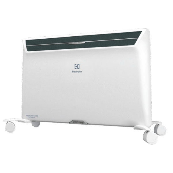 Convector Electrolux Air Gate 2 inverter, 1800W, Alb