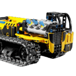 Constructor cu telecomandă iM.Master 3in1 Bulldozer - imagine 4
