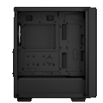 Carcasă PC Deepcool CC560 Mesh V2, Midi-Tower, Fără PSU, Negru - Image 8
