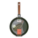 Tigaie RESTO 93710, 26cm, Verde - Image 5