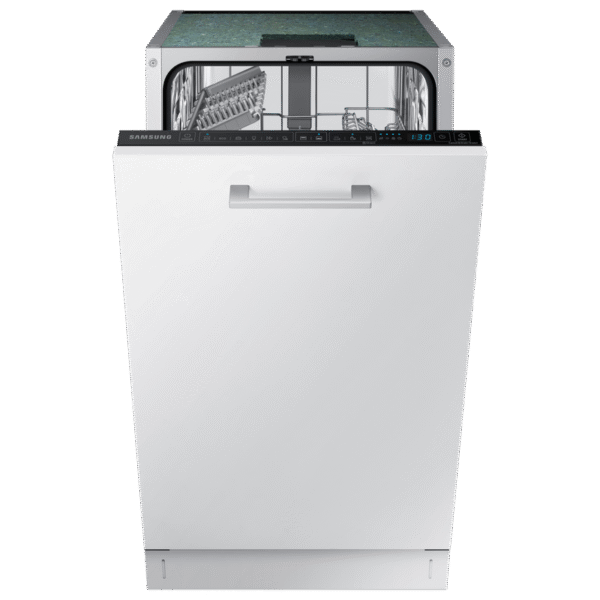 Mașină de spălat vase Samsung DW50DG430B00LE, Negru