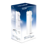 Punct de acces exterior TP-LINK WBS510, 300 Mbps, Alb - imagine 3