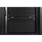 Sursă de alimentare neîntreruptibilă APC SMT3000RMI2UC, Linear-interactiv, 2700VA, Montare pe rafturi - imagine 3